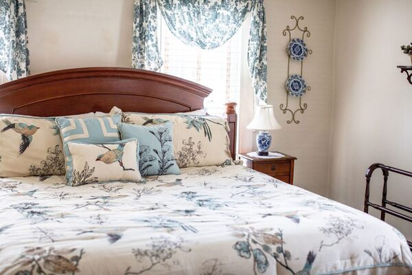 Rosewood Country Inn Bed and Breakfast