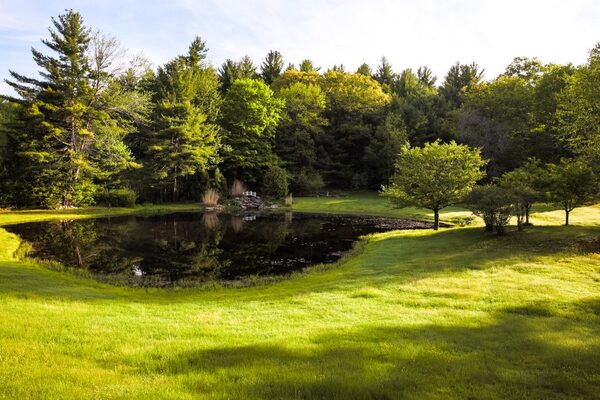 Rosewood Country Inn Bed and Breakfast