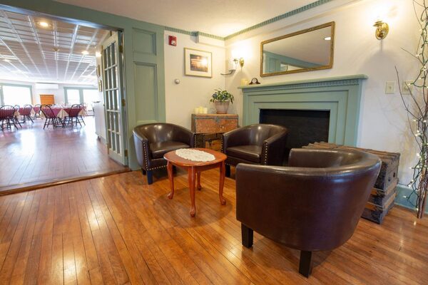 Rosewood Country Inn Bed and Breakfast