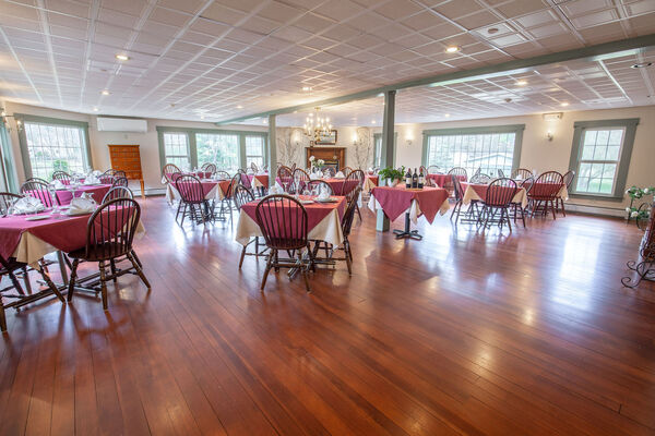 Rosewood Country Inn Bed and Breakfast