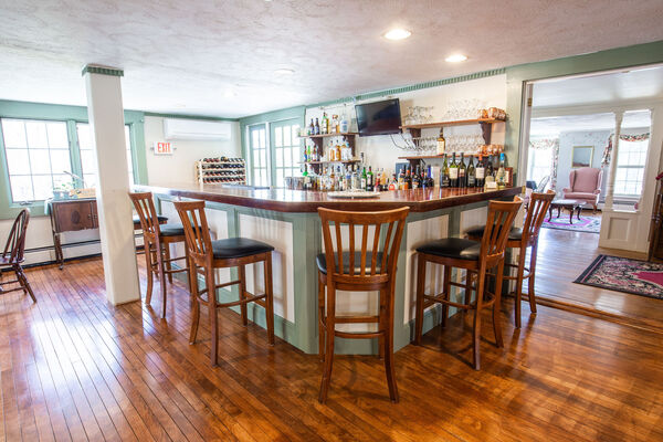 Rosewood Country Inn Bed and Breakfast