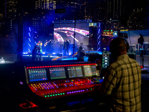 Beverly Boy Productions - Newark Video Production Company