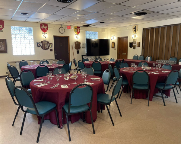 German-American Club