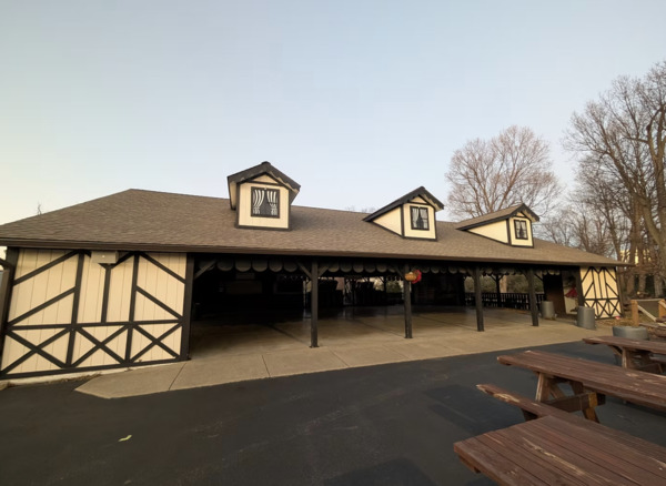 German-American Club