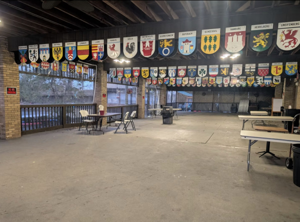 German-American Club