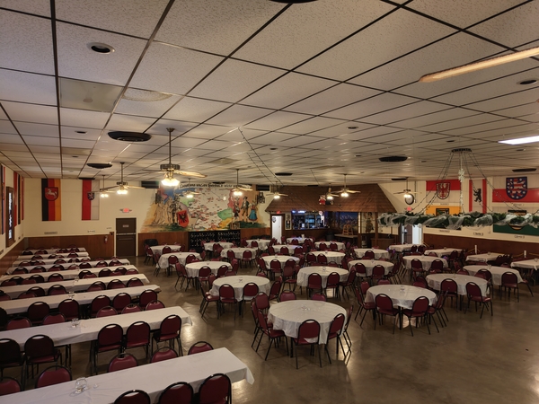 German-American Club