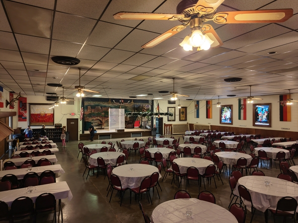 German-American Club