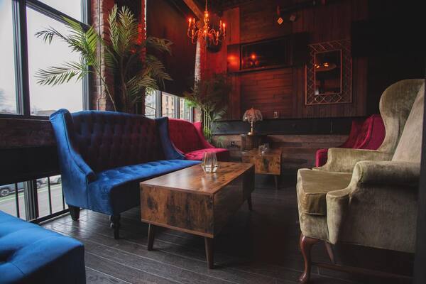 The Ashford