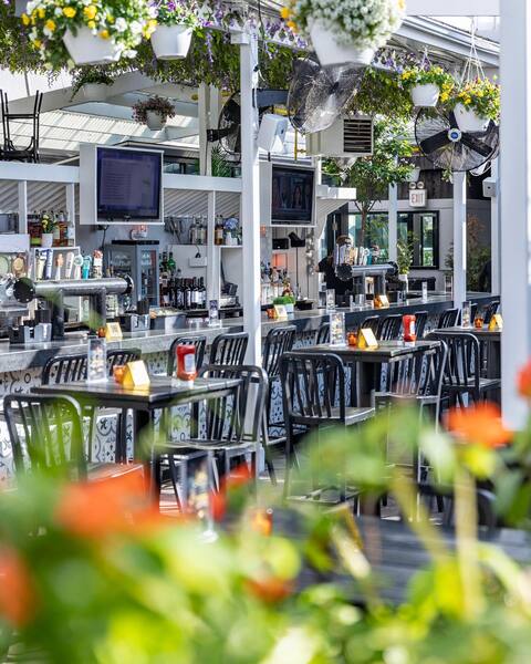 The Ashford