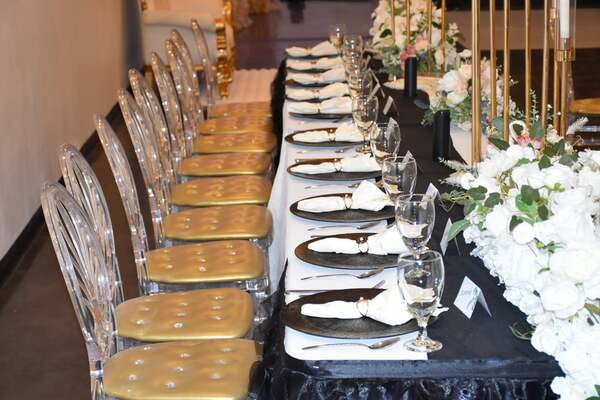 Bliss Pavilion Fort Worth