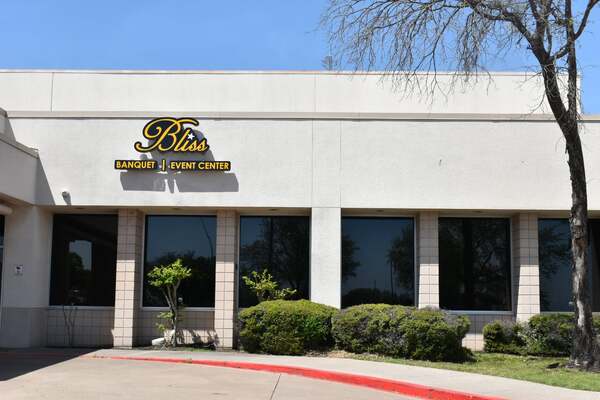 Bliss Pavilion Fort Worth