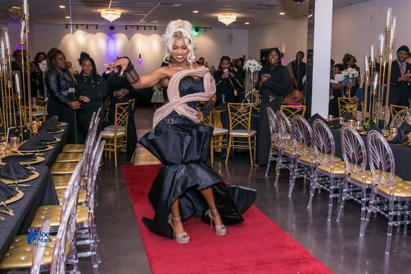 Bliss Pavilion Fort Worth