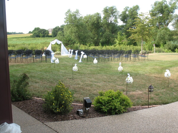 Indian Island Winery