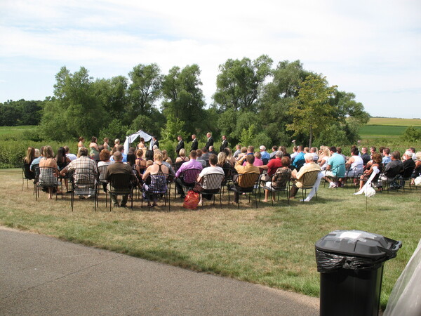 Indian Island Winery