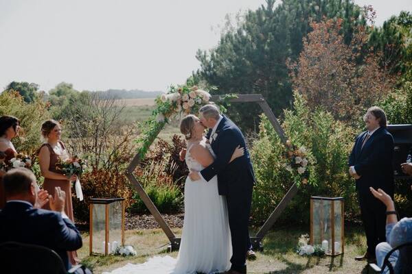 Indian Island Winery