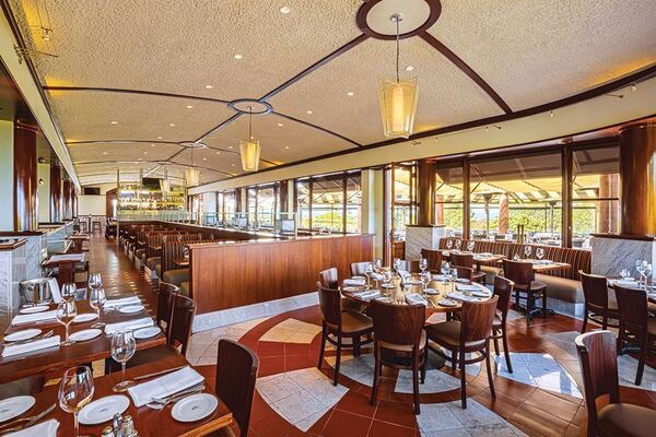 Il Fornaio Cucina Italiana - Del Mar