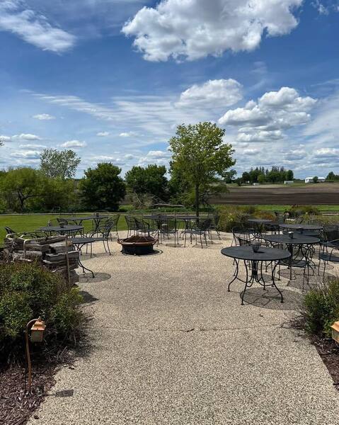 Indian Island Winery