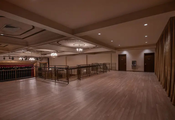 Warsaw Concerts & Events Venue