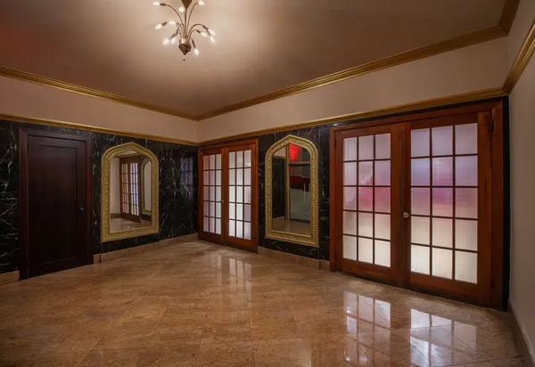 Warsaw Concerts & Events Venue