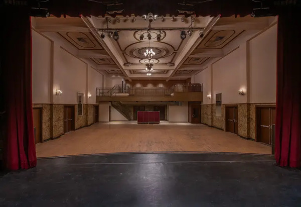 Warsaw Concerts & Events Venue