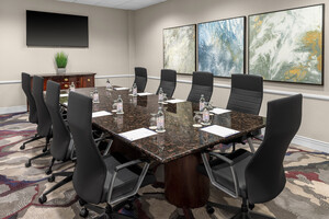 Greenwood Boardroom