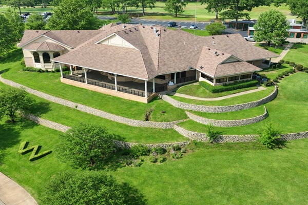 The Jackson at Cherokee Ranch