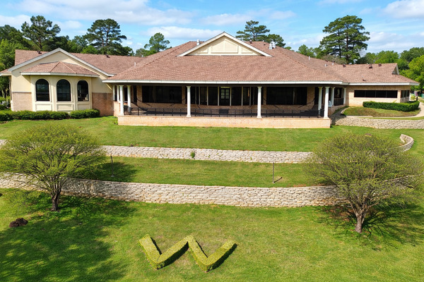 The Jackson at Cherokee Ranch