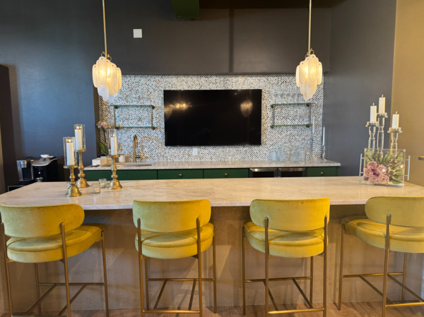 Beneva Weddings & Events