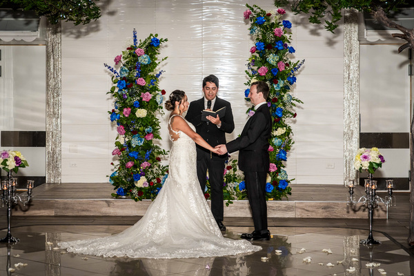 Diamond Garden Banquet Hall