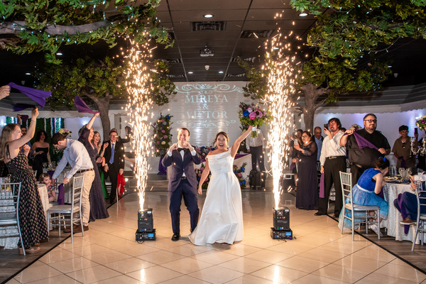 Diamond Garden Banquet Hall