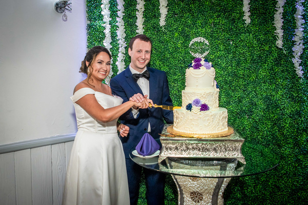 Diamond Garden Banquet Hall