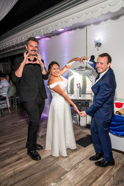 Diamond Garden Banquet Hall