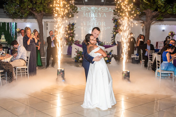 Diamond Garden Banquet Hall