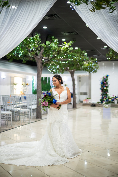 Diamond Garden Banquet Hall