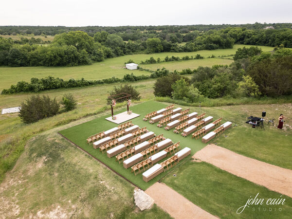 Lazy S Hacienda