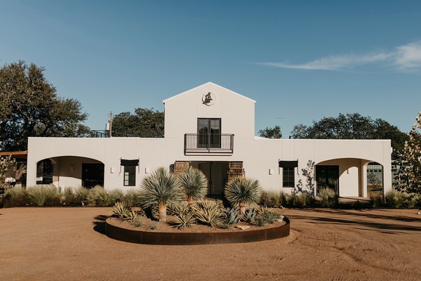 Lazy S Hacienda