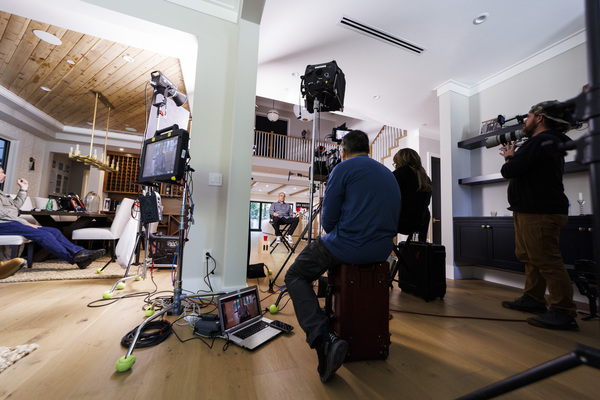 Beverly Boy Productions - Queens Video Production Company