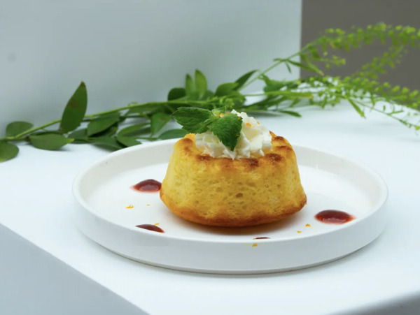 Bluegrass Thyme and Table