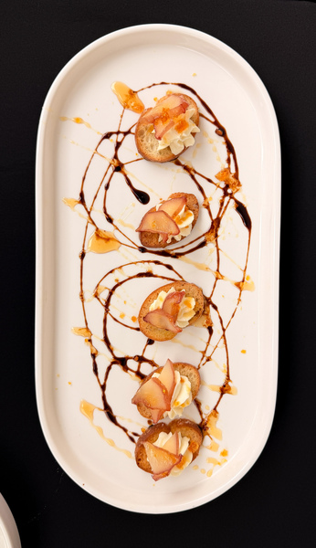 Bluegrass Thyme and Table