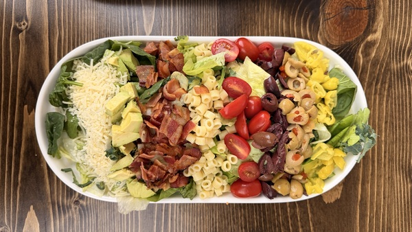 Bluegrass Thyme and Table