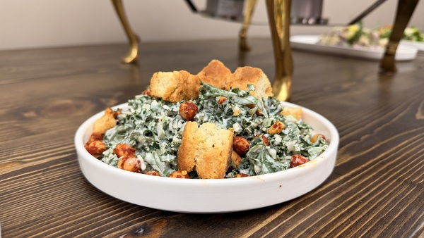 Bluegrass Thyme and Table