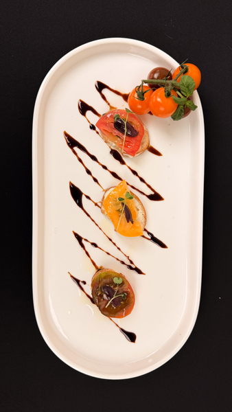 Bluegrass Thyme and Table