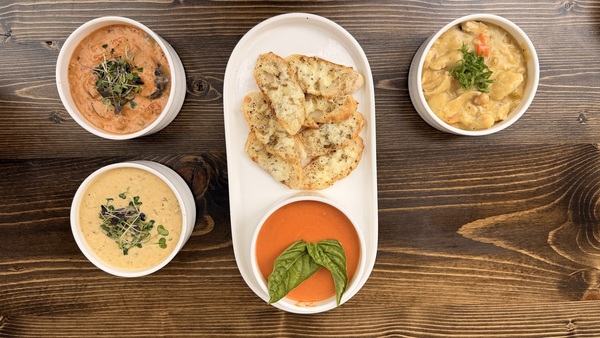 Bluegrass Thyme and Table