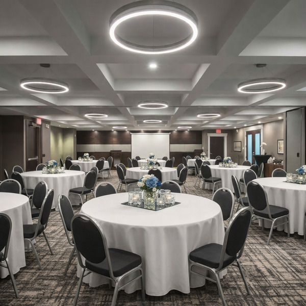 CHOP Steakhouse & Bar at Sandman Hotel Oakville