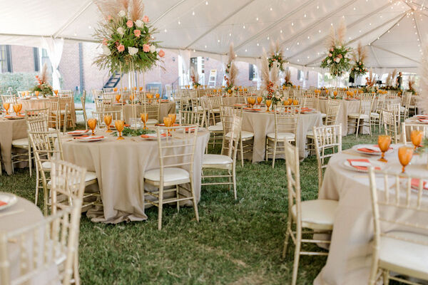 Bluegrass Bloom and Event Co