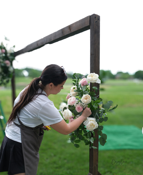 Bluegrass Bloom and Event Co