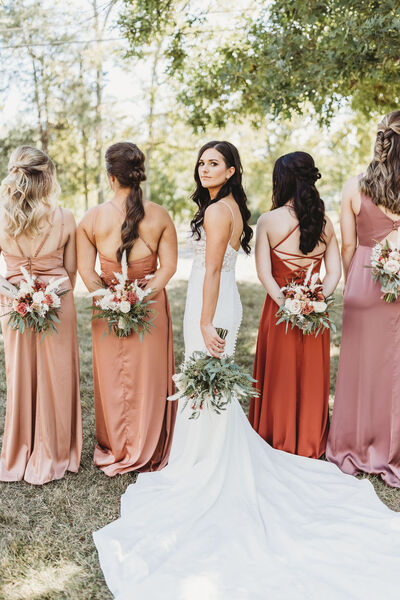 Bluegrass Bloom and Event Co