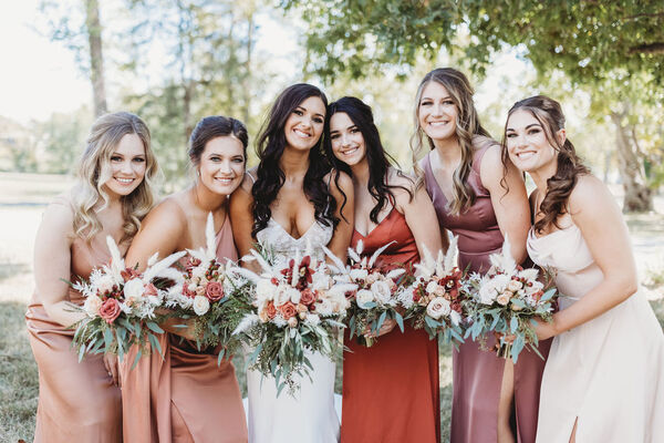 Bluegrass Bloom and Event Co