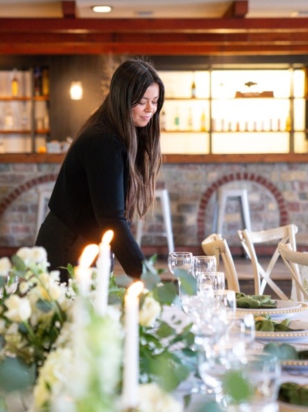 Bluegrass Bloom and Event Co