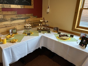 Barrel Room